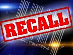What digital sources would you go to for product recall information?